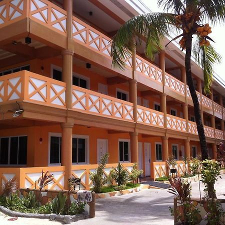 Raymen Beach Resort Гимарас Екстериор снимка